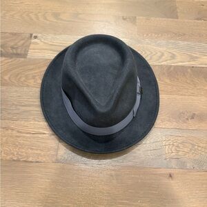 Goorin Bros Wool Fedora